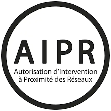 Autorisation d'intervention à proximité des réseaux