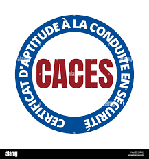 Certificat d'aptitude à la conduite en sécurité