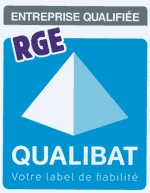 Entreprise qualifiée RGE